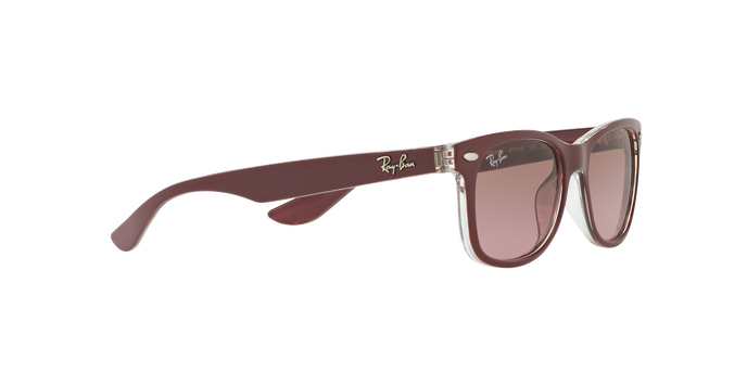 Rayban Junior 9052S 702414 360 visione