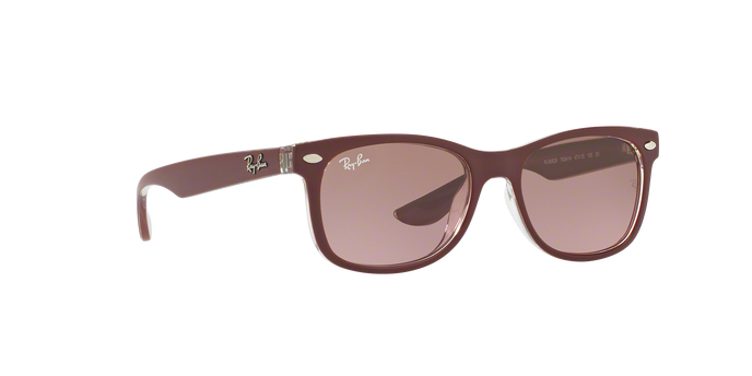 Rayban Junior 9052S 702414 360 visione