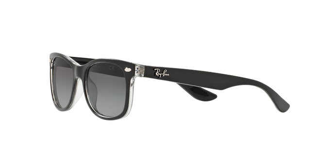Rayban Junior 9052S 702211 360 visione