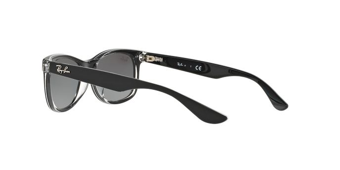 Rayban Junior 9052S 702211 360 visione