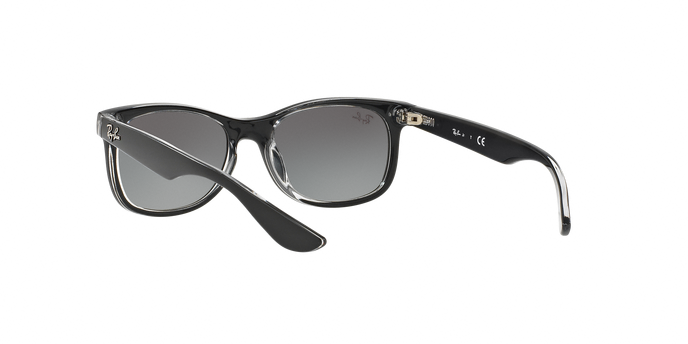 Rayban Junior 9052S 702211 360 visione