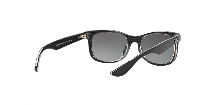 Rayban Junior 9052S 702211 360 visione