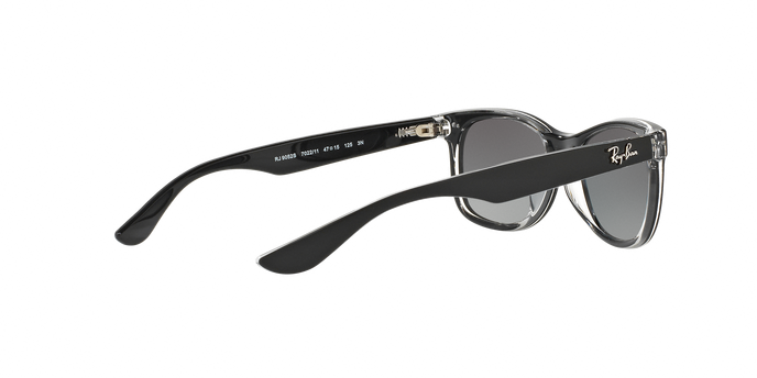 Rayban Junior 9052S 702211 360 visione