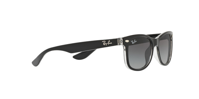 Rayban Junior 9052S 702211 360 visione