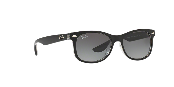 Rayban Junior 9052S 702211 360 visione