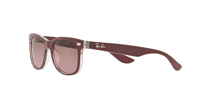 Rayban Junior 9052S 702414 360 visione