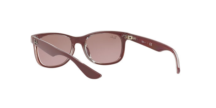 Rayban Junior 9052S 702414 360 visione