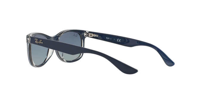 Rayban Junior 9052S 70234L 360 visione