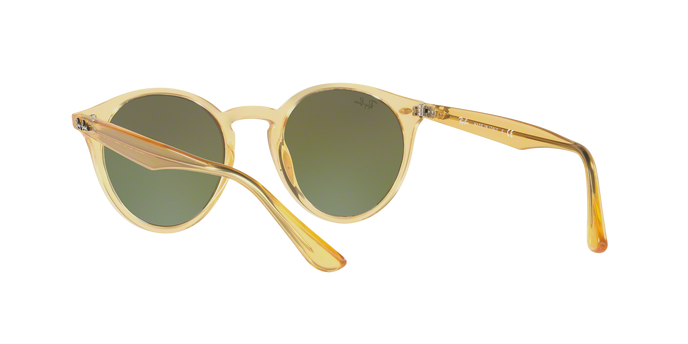 Rayban 2180 6277B1 360 visione