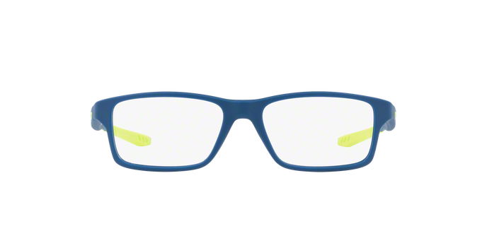 Oakley Crosslink XS 8002 04 Satin N 360 visione