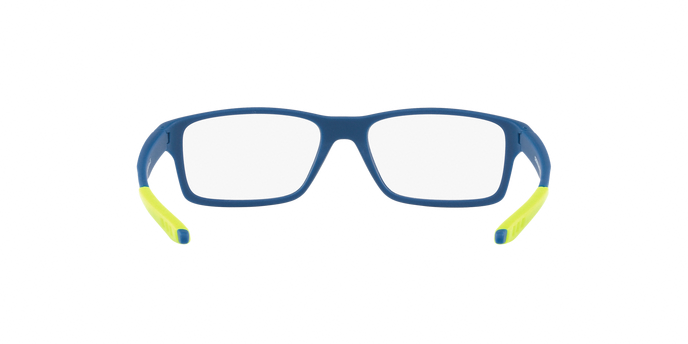 Oakley Crosslink XS 8002 04 Satin N 360 visione