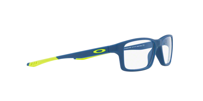 Oakley Crosslink XS 8002 04 Satin N 360 visione