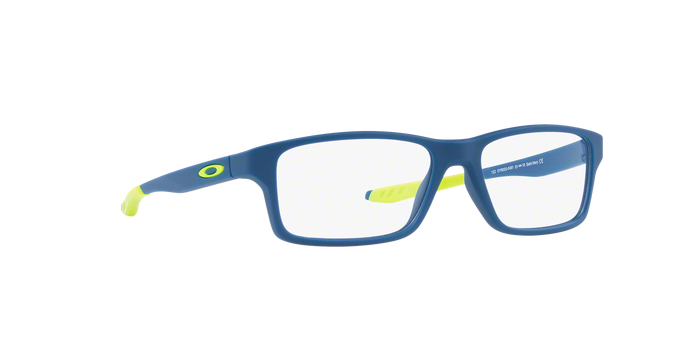 Oakley Crosslink XS 8002 04 Satin N 360 visione