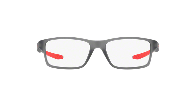 Oakley Crosslink XS 8002 03 Satin G 360 visione