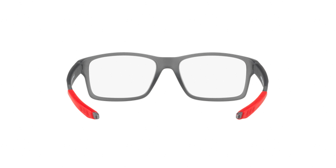 Oakley Crosslink XS 8002 03 Satin G 360 visione