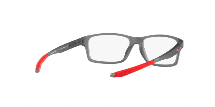 Oakley Crosslink XS 8002 03 Satin G 360 visione