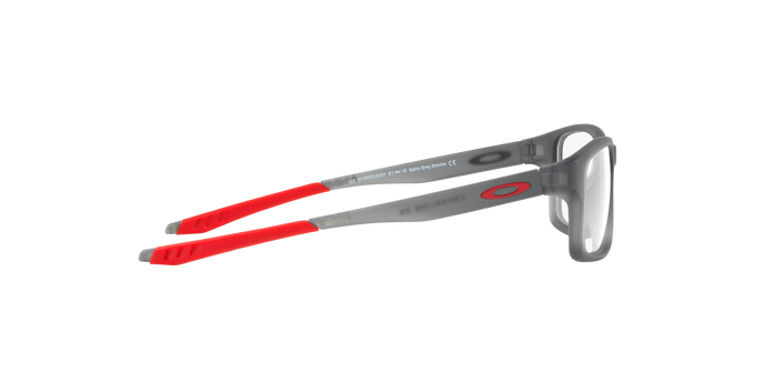 Oakley Crosslink XS 8002 03 Satin G 360 visione