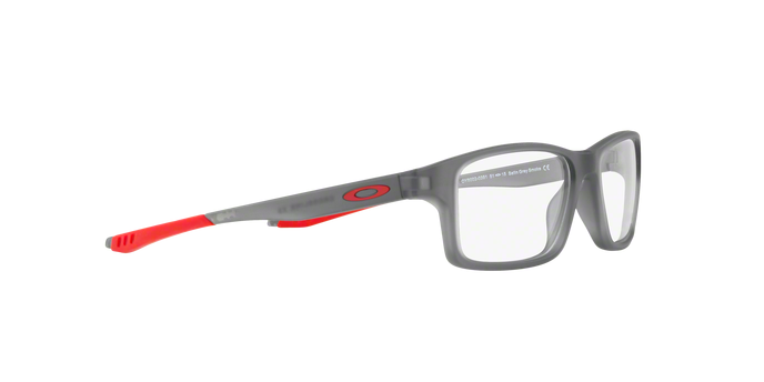 Oakley Crosslink XS 8002 03 Satin G 360 visione