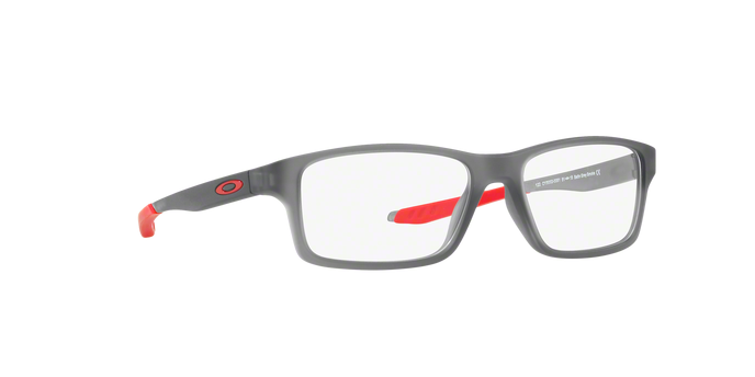 Oakley Crosslink XS 8002 03 Satin G 360 visione