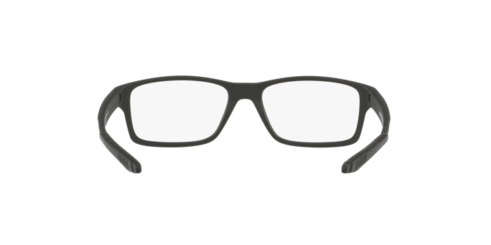 Oakley Crosslink XS 8002 01 Satin B 360 visione