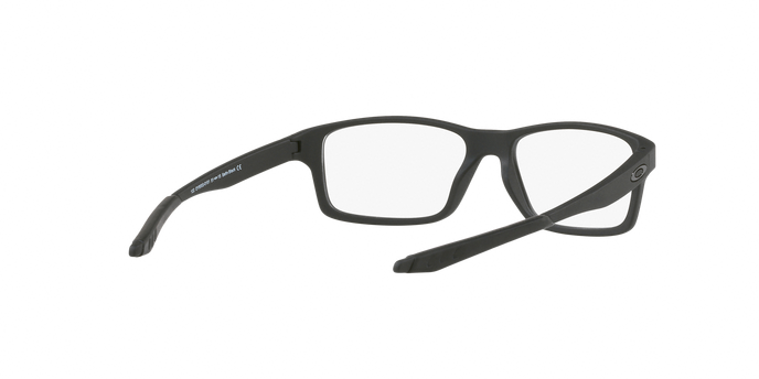 Oakley Crosslink XS 8002 01 Satin B 360 visione