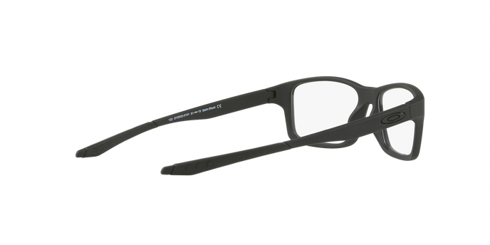 Oakley Crosslink XS 8002 01 Satin B 360 visione