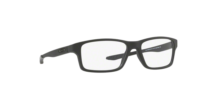 Oakley Crosslink XS 8002 01 Satin B 360 visione