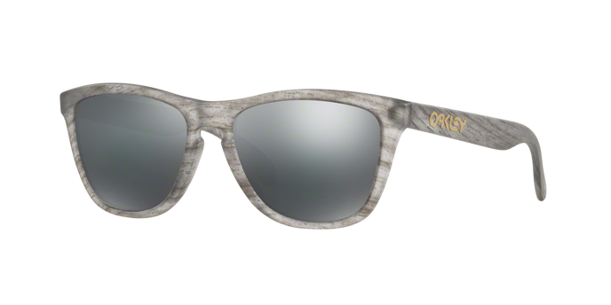 Oakley Frogskins 9013 B6 MATTE C 360 visione