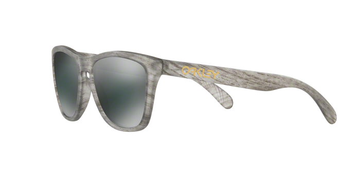 Oakley Frogskins 9013 B6 MATTE C 360 visione