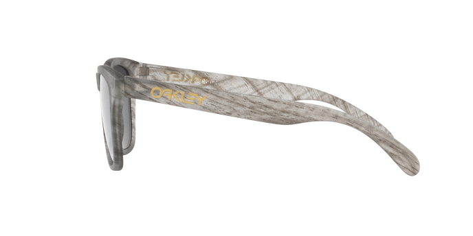 Oakley Frogskins 9013 B6 MATTE C 360 visione