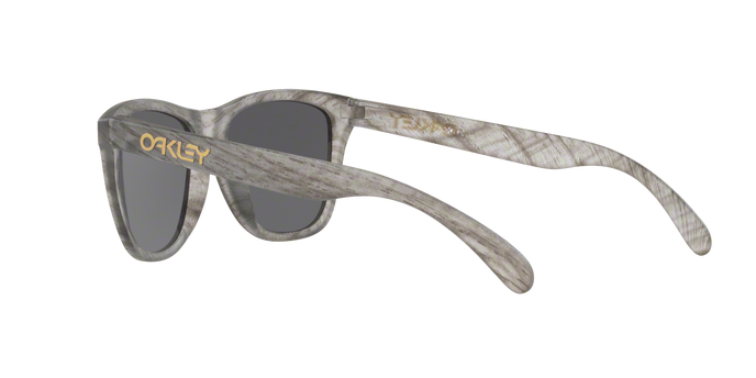 Oakley Frogskins 9013 B6 MATTE C 360 visione