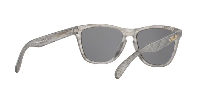 Oakley Frogskins 9013 B6 MATTE C 360 visione