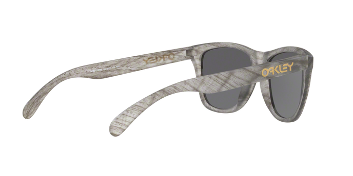 Oakley Frogskins 9013 B6 MATTE C 360 visione