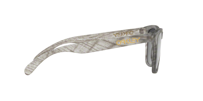 Oakley Frogskins 9013 B6 MATTE C 360 visione
