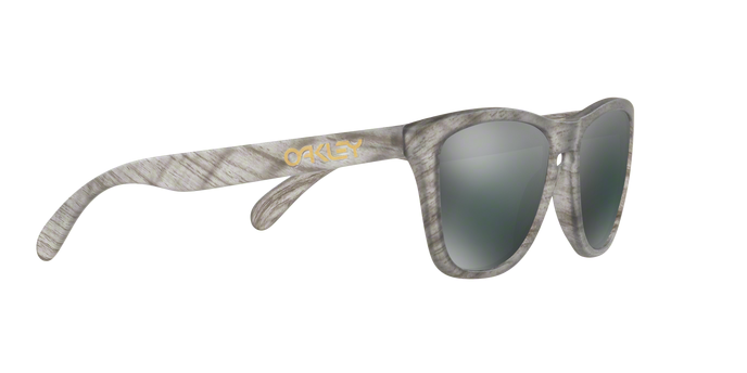 Oakley Frogskins 9013 B6 MATTE C 360 visione