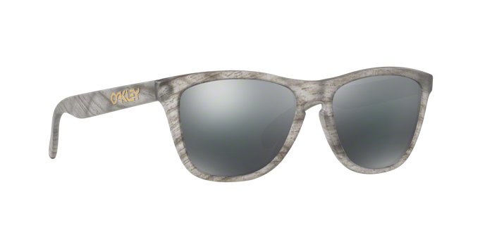 Oakley Frogskins 9013 B6 MATTE C 360 visione