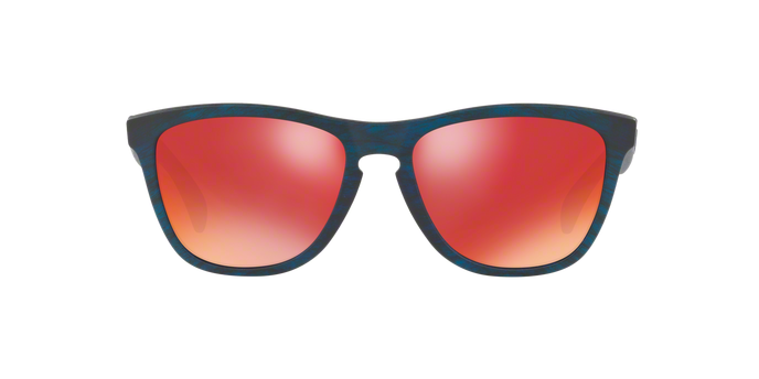 Oakley Frogskins 9013 B5 360 visione