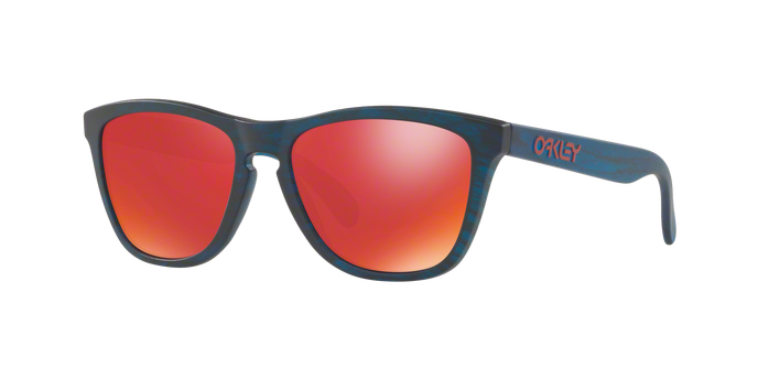 Oakley Frogskins 9013 B5 360 visione