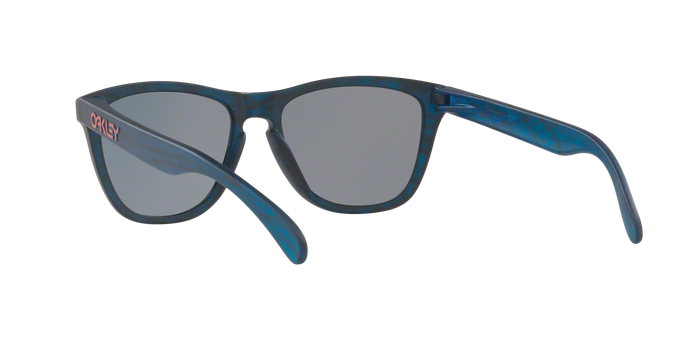 Oakley Frogskins 9013 B5 360 visione