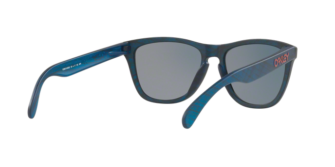Oakley Frogskins 9013 B5 360 visione