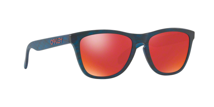 Oakley Frogskins 9013 B5 360 visione