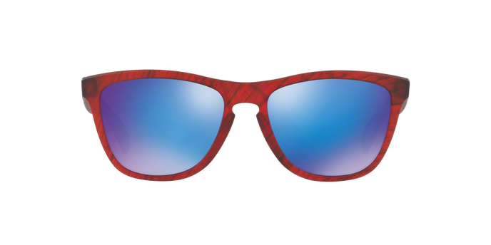 Oakley Frogskins 9013 B7 360 visione