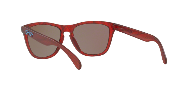 Oakley Frogskins 9013 B7 360 visione