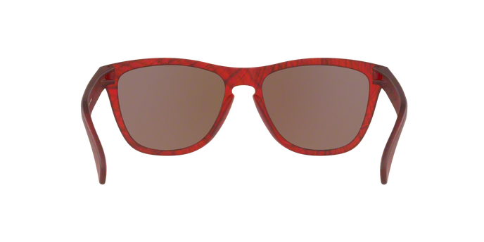 Oakley Frogskins 9013 B7 360 visione