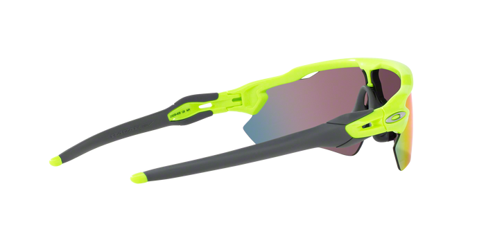 Oakley 9208 RADAR EV PATH 49 Retina  360 visione