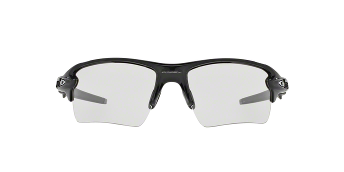 Oakley 9188 FLAK 2.0 XL 50  Clear  360 visione