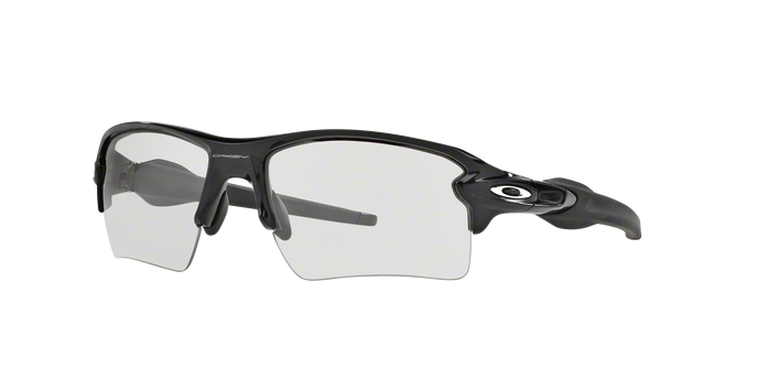 Oakley 9188 FLAK 2.0 XL 50  Clear  360 visione