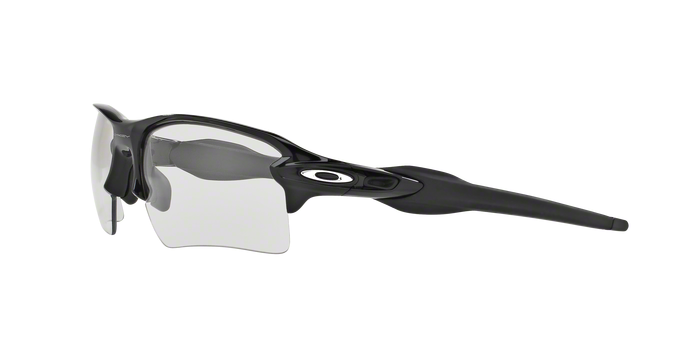 Oakley 9188 FLAK 2.0 XL 50  Clear  360 visione
