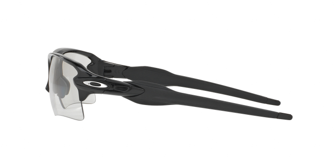 Oakley 9188 FLAK 2.0 XL 50  Clear  360 visione