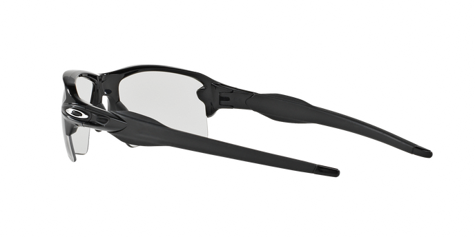 Oakley 9188 FLAK 2.0 XL 50  Clear  360 visione